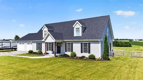 324 Battlefield Road Crimora VA 24431