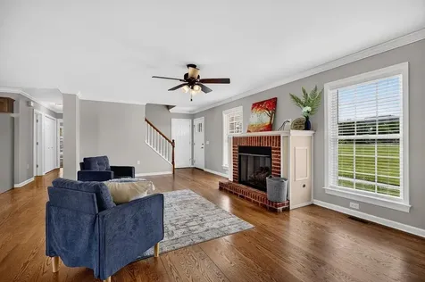 324 Battlefield Road Crimora VA 24431