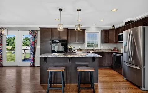 324 Battlefield Road Crimora VA 24431