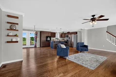324 Battlefield Road Crimora VA 24431