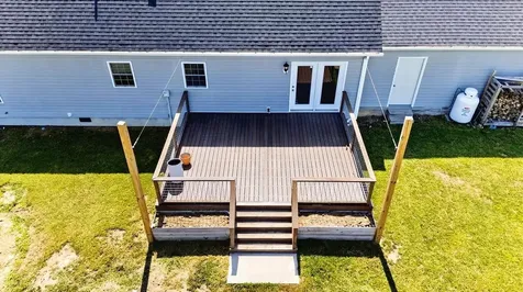 324 Battlefield Road Crimora VA 24431