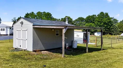 324 Battlefield Road Crimora VA 24431