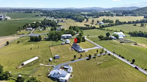 324 Battlefield Road Crimora VA 24431