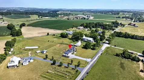 324 Battlefield Road Crimora VA 24431