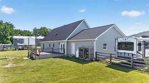 324 Battlefield Road Crimora VA 24431