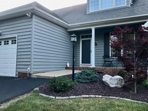 17 Vista View Lane Staunton VA 24401