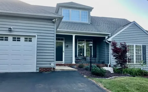 17 Vista View Lane Staunton VA 24401