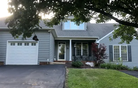 17 Vista View Lane Staunton VA 24401