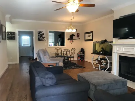 17 Vista View Lane Staunton VA 24401