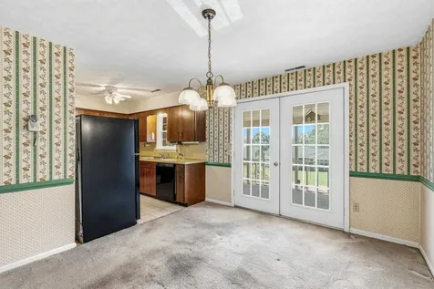 1055 Meadowlark Drive Harrisonburg VA 22802