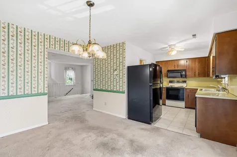 1055 Meadowlark Drive Harrisonburg VA 22802