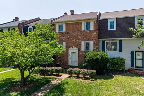 1055 Meadowlark Drive Harrisonburg VA 22802