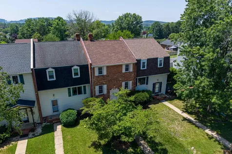 1055 Meadowlark Drive Harrisonburg VA 22802