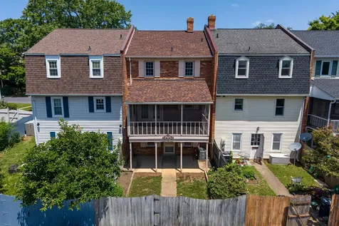 1055 Meadowlark Drive Harrisonburg VA 22802