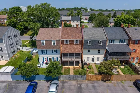 1055 Meadowlark Drive Harrisonburg VA 22802