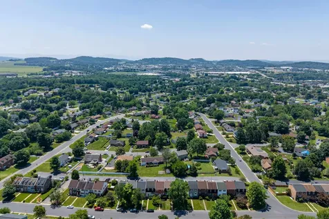 1055 Meadowlark Drive Harrisonburg VA 22802