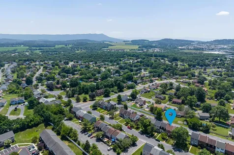 1055 Meadowlark Drive Harrisonburg VA 22802