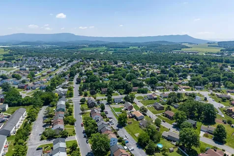 1055 Meadowlark Drive Harrisonburg VA 22802