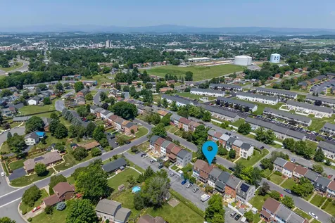1055 Meadowlark Drive Harrisonburg VA 22802
