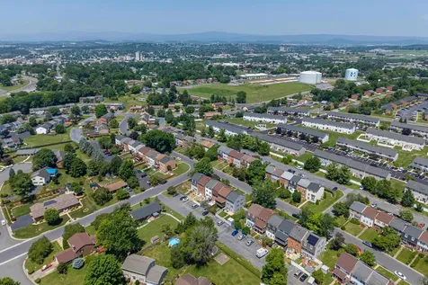 1055 Meadowlark Drive Harrisonburg VA 22802