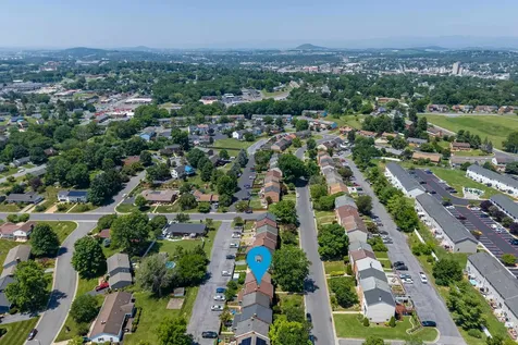 1055 Meadowlark Drive Harrisonburg VA 22802