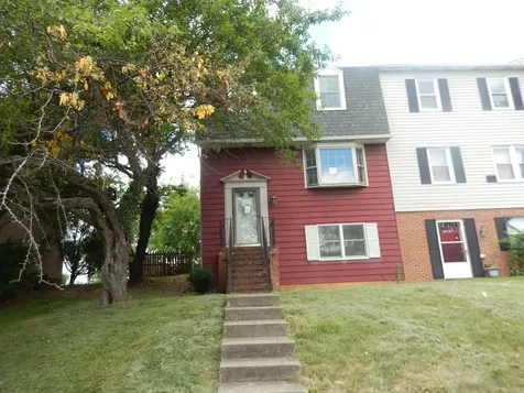 1036 Meadowlark Drive Harrisonburg VA 22802