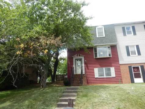 1036 Meadowlark Drive Harrisonburg VA 22802