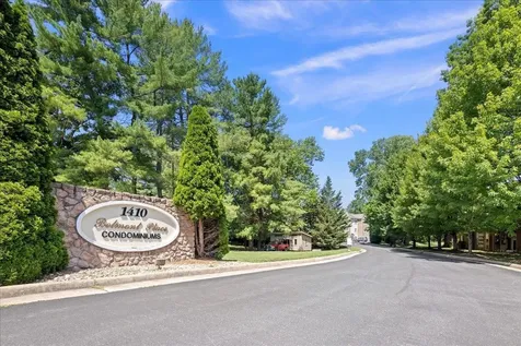 1410 Coalter Street N Staunton VA 24401