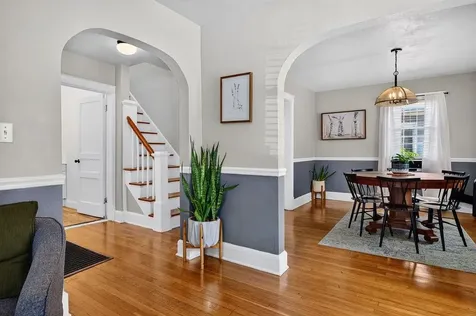 1965 Chestnut Avenue Buena Vista VA 24416