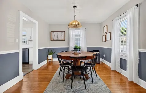1965 Chestnut Avenue Buena Vista VA 24416