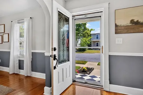 1965 Chestnut Avenue Buena Vista VA 24416