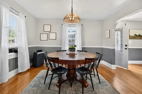 1965 Chestnut Avenue Buena Vista VA 24416