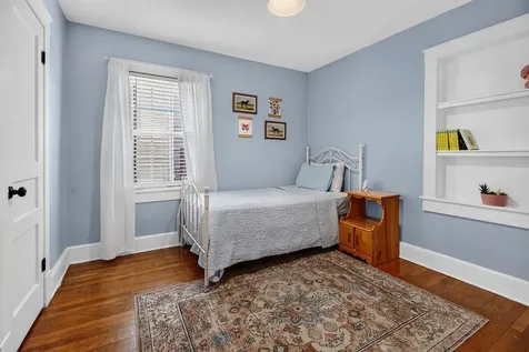 1965 Chestnut Avenue Buena Vista VA 24416