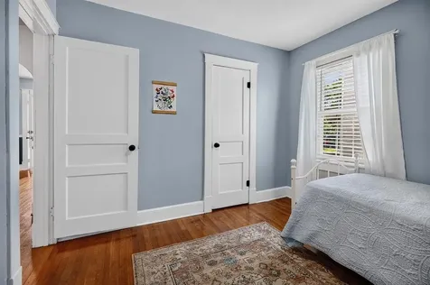 1965 Chestnut Avenue Buena Vista VA 24416