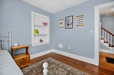 1965 Chestnut Avenue Buena Vista VA 24416