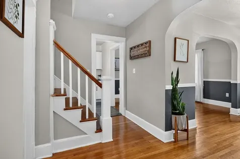 1965 Chestnut Avenue Buena Vista VA 24416