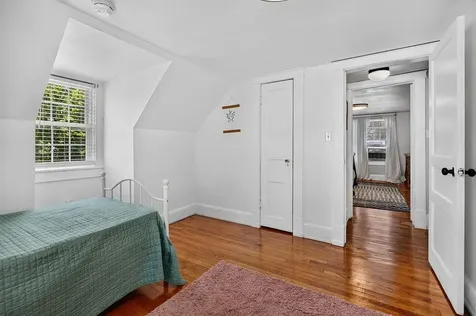 1965 Chestnut Avenue Buena Vista VA 24416