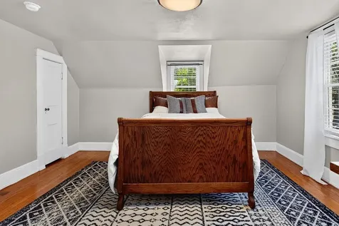 1965 Chestnut Avenue Buena Vista VA 24416