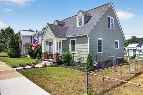 1965 Chestnut Avenue Buena Vista VA 24416