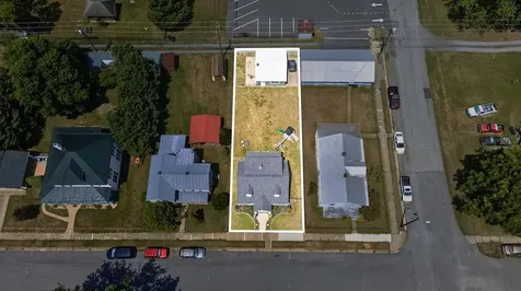 1965 Chestnut Avenue Buena Vista VA 24416