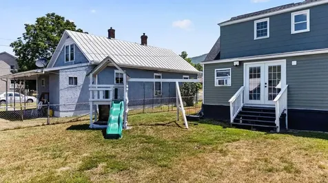 1965 Chestnut Avenue Buena Vista VA 24416