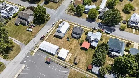 1965 Chestnut Avenue Buena Vista VA 24416