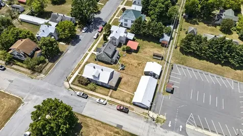 1965 Chestnut Avenue Buena Vista VA 24416