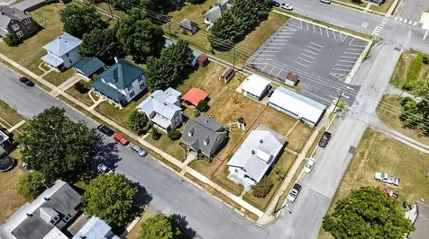 1965 Chestnut Avenue Buena Vista VA 24416