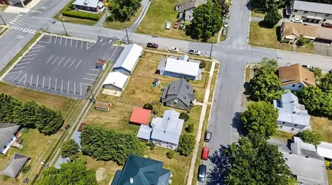 1965 Chestnut Avenue Buena Vista VA 24416
