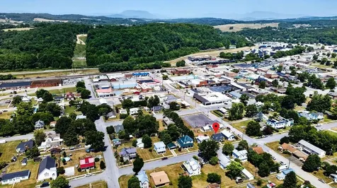 1965 Chestnut Avenue Buena Vista VA 24416