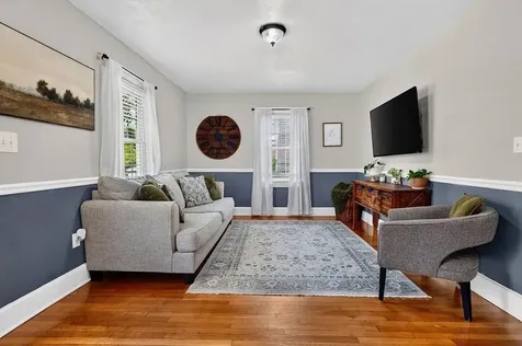 1965 Chestnut Avenue Buena Vista VA 24416