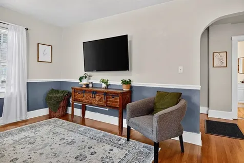 1965 Chestnut Avenue Buena Vista VA 24416