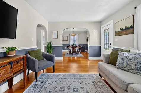 1965 Chestnut Avenue Buena Vista VA 24416