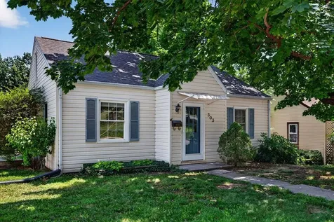 303 Grubert Avenue Staunton VA 24401